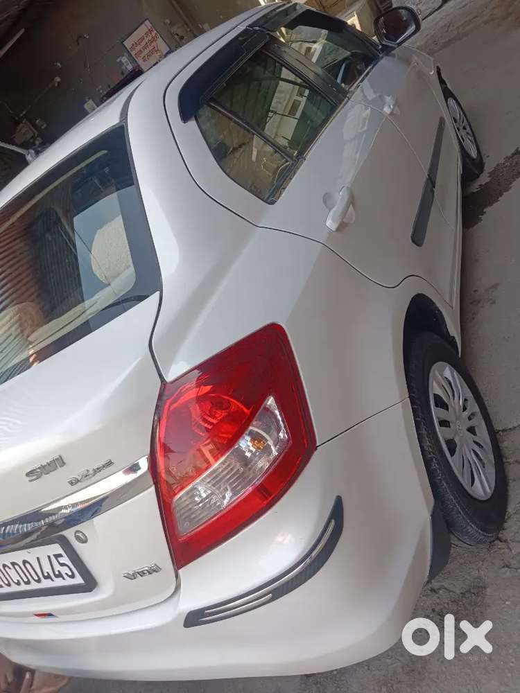 Maruti Suzuki Dzire 2014 Diesel 71000 Km Driven