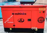 GENERATOR SALE KE LIYE NAYI BATTERY K SATH