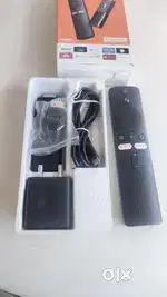 Mi fire Tv stick