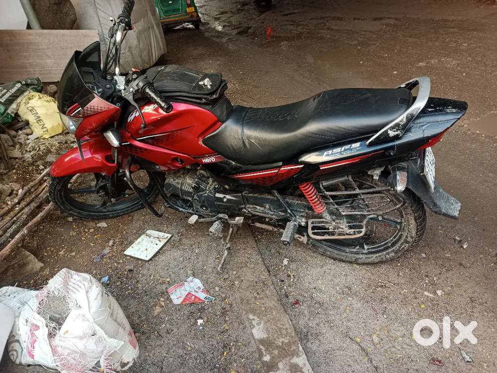 Good condition