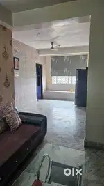 3 bhk flat for rent in prime location.