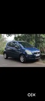 Maruti Suzuki Ritz 2009 Petrol 50000 Km Driven