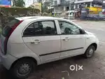Tata Vista Tech 2010 Petrol 15000 Km Driven