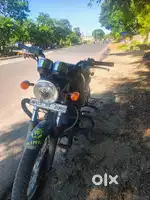Royal Enfield Thunderbird 500cc