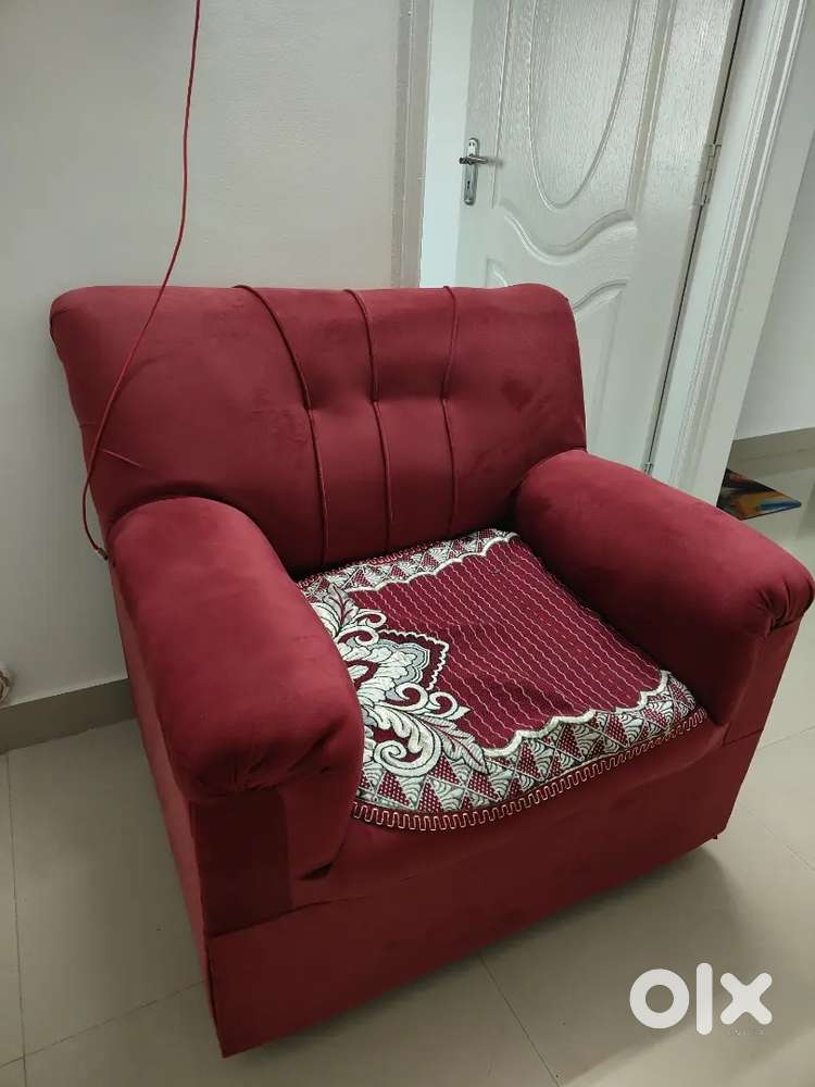 Single seater (Brand New)
