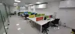 Plug N Play Office Space in Ameerpet