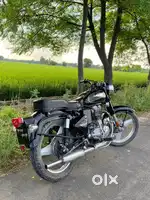 Model 2022 registered 2023 all original