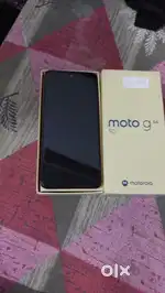 Motorola g64 5g 12/256