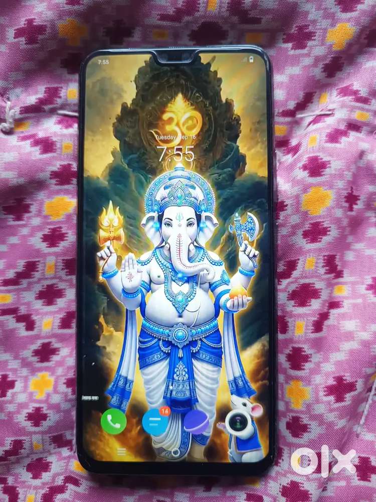 Vivo 5g ,, 8, 128