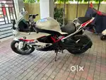 BMW G310RR 910 km available for 3.6 Lakhs