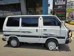Maruti Suzuki Omni, 2016, Petrol