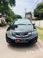 Honda City 2011-2013 V MT, 2013, Petrol