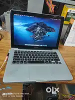 Macbook Pro i5 Excellent Condition, 256 SSD, 2gb graphics