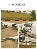 Shri Krishna Hare.Plot for Sale. Manchi property