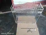 S S Thali Busket  New  Godrej company