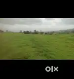 Kolhapur Gargoti rod 4 Acre Plot for Sale