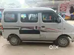Maruti Suzuki Versa 2003 Petrol Good Condition