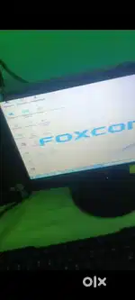Computer good condition