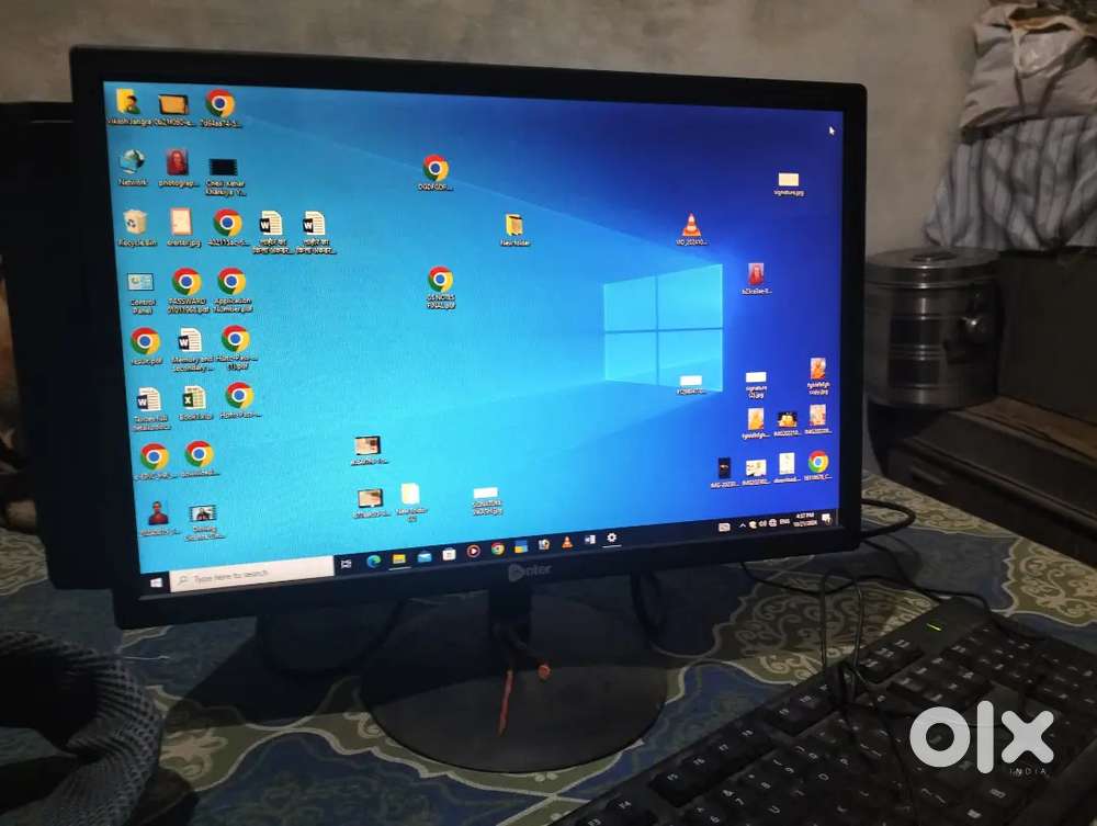 Fully customised gaming PC in affordable price at Rs 12000