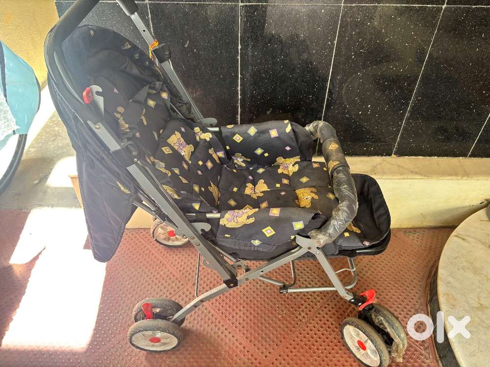 Baby Stroller