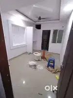 House painting work