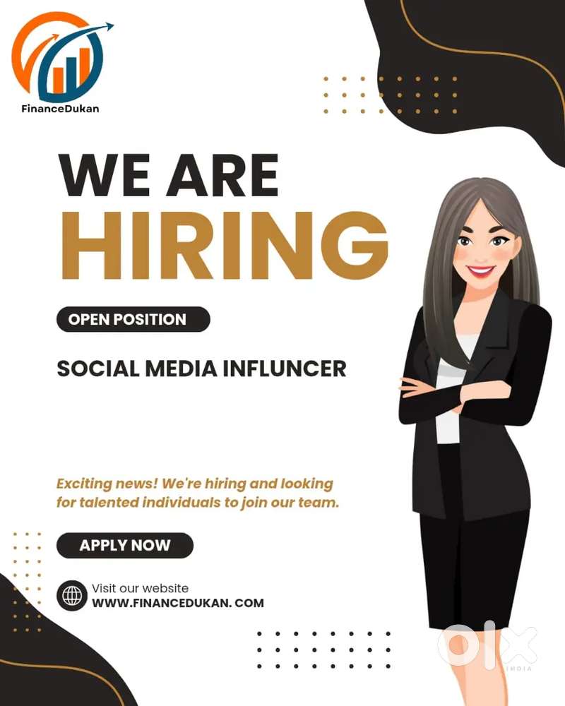 Social Influencer