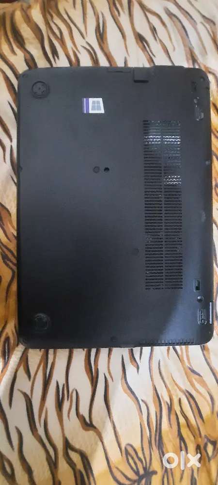 Hp laptop good condition