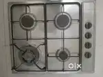 4 BURNER GAS HOB