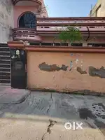 250 gaj House in RK Puram near Highway