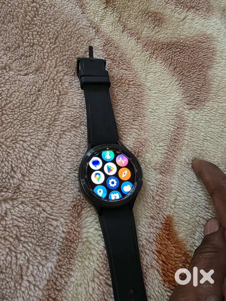 Samsung galaxy watch 4 classic lte