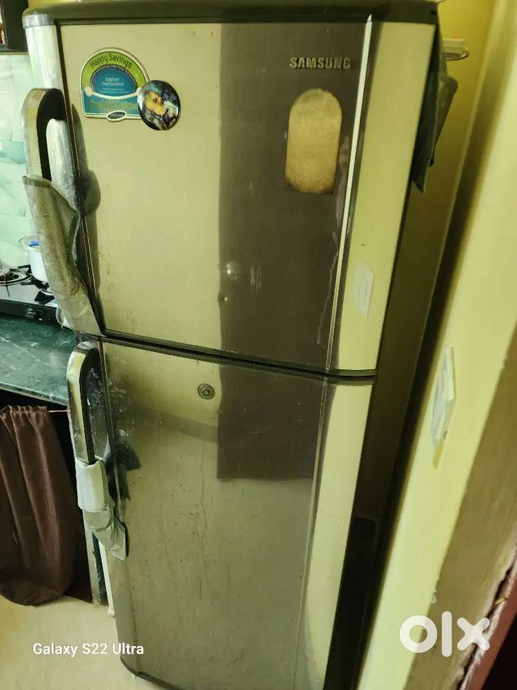 Samsung refrigerator