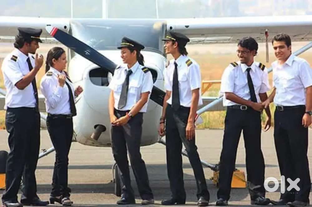 Open Vacancies for Male/Female in Indigo Airlines Apply now.
