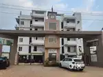 Jhanavi Noreste (Ready to move in apartment)