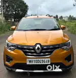 Renault Triber RXZ, 2020, Petrol