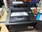 HP Laserjet M706n A3 Size Printer For DTP Master Tracing Print