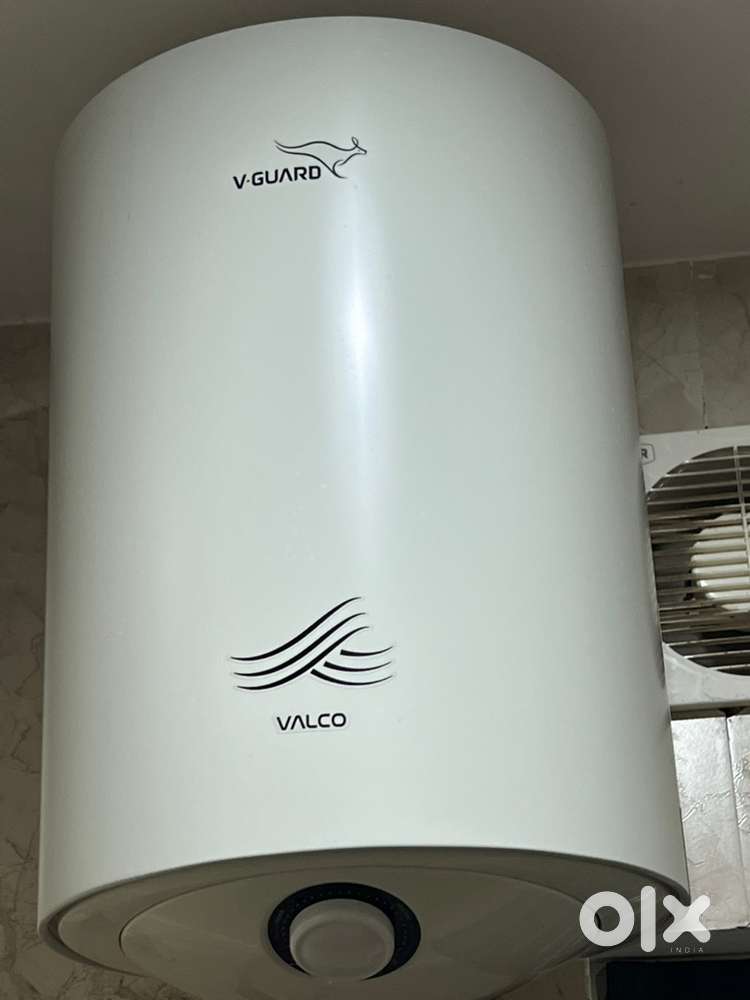 Water Heater V Guard 15L
