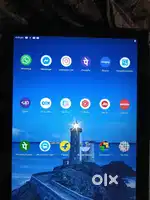 Tablets seel