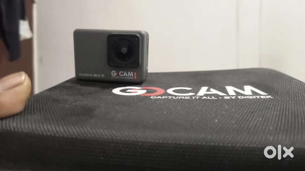 Digitek Action Camera