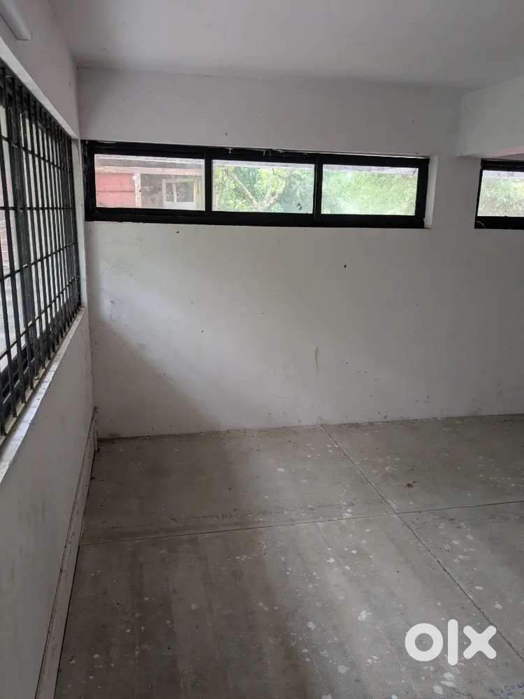 Office space available on rent