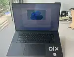 Dell XPS 9700 (17 inch, Intel i7, Touch Screen Laptop)