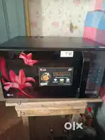 Maicrovave  L G company good condition