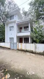 House and 5cent land for sale
