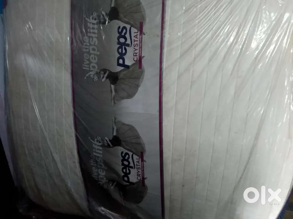 Peps luxurious matress