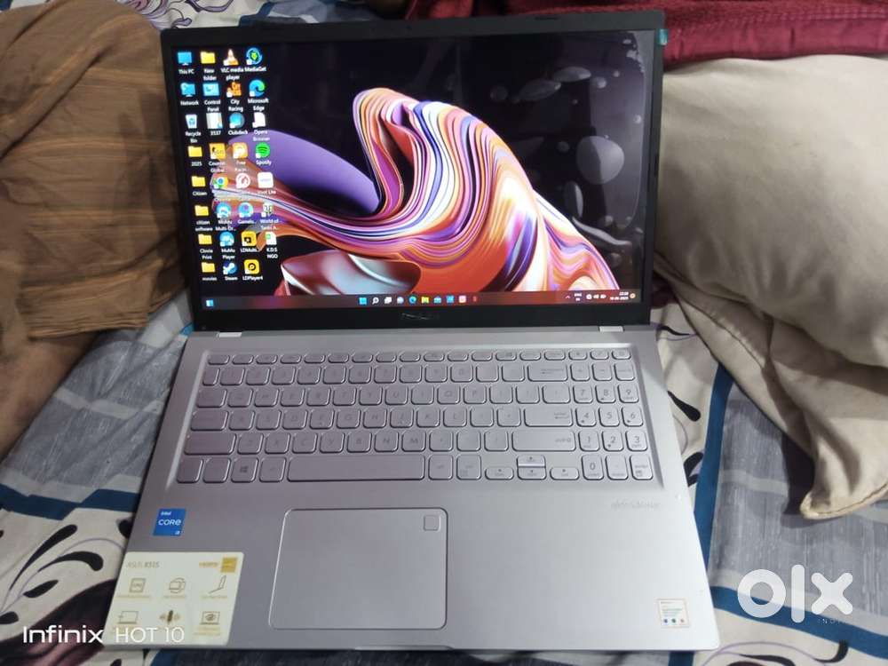 Asus vivobook 11th gen