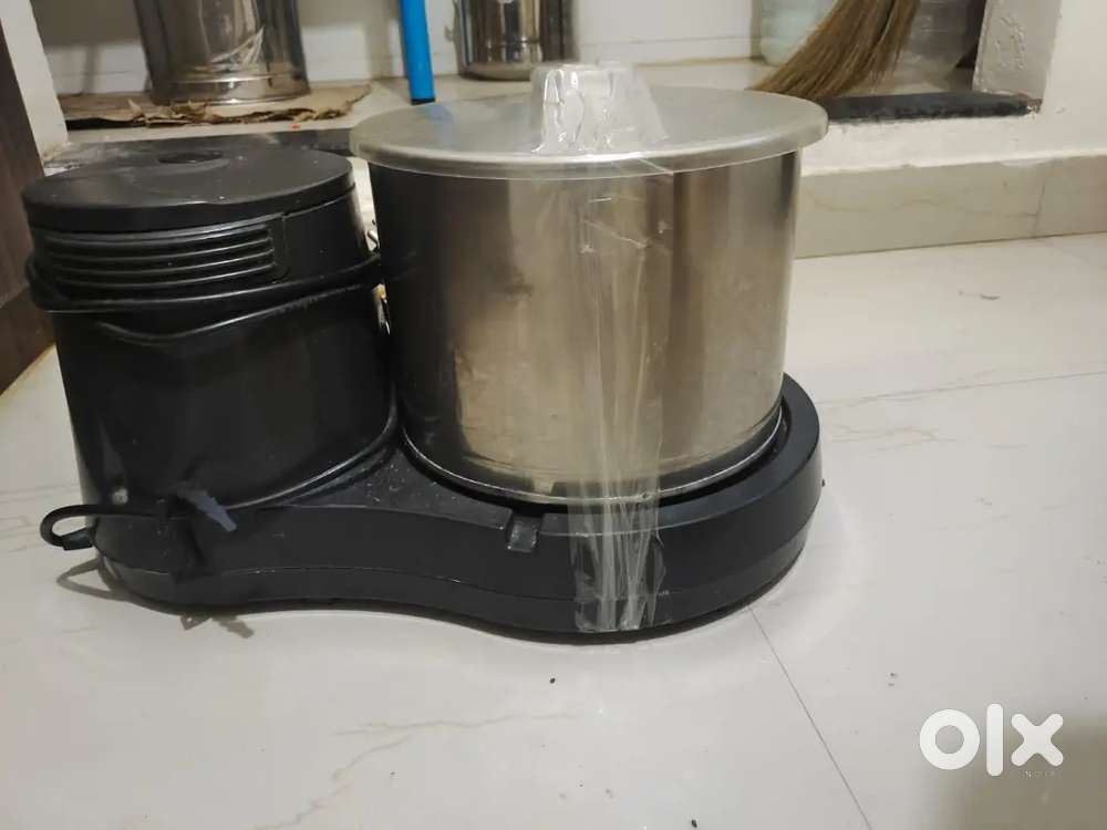 Butterfly Wet Grinder (2L)