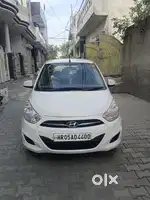 Hyundai i10 1.2 Kappa Magna, 2011, Petrol