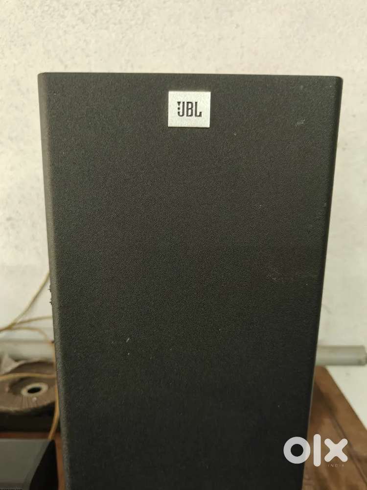 Jbl sound bar