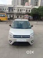 Maruti Suzuki Wagon R LXI CNG, 2021, CNG & Hybrids