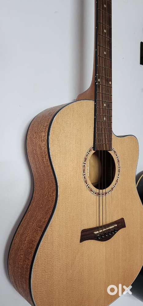 Acoustic Guitar