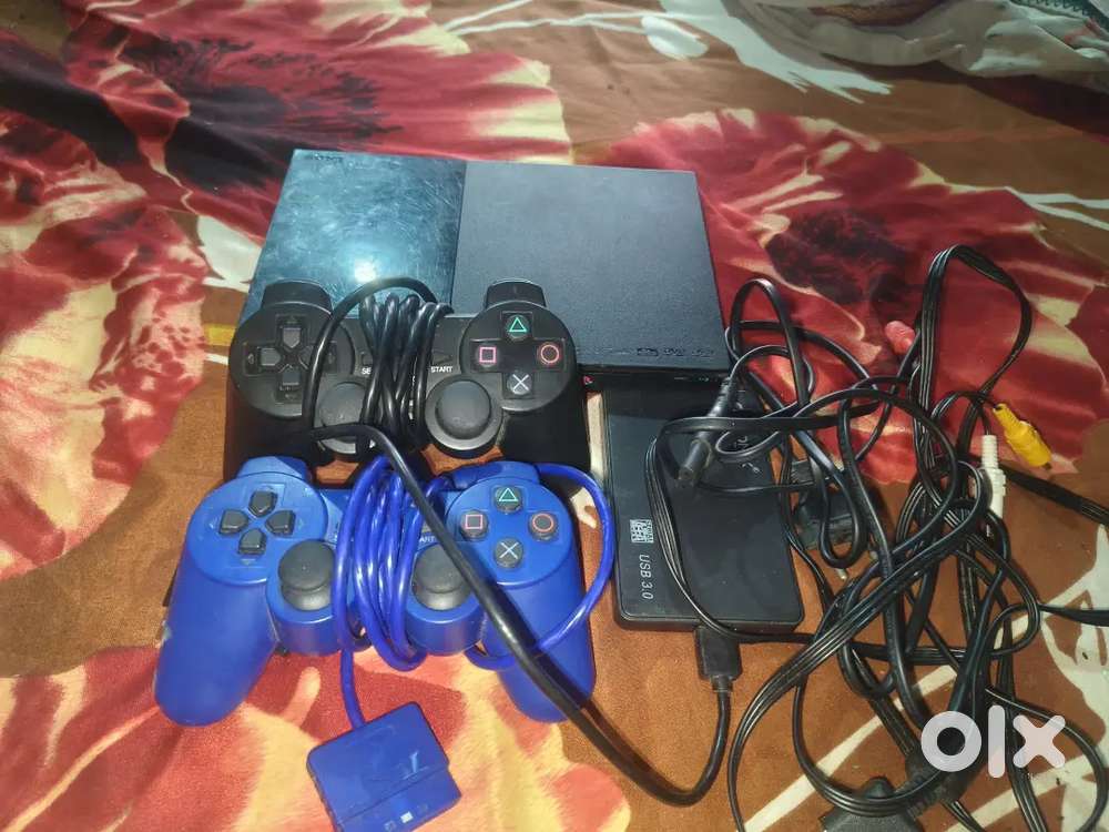 PS2 good condition sabse best